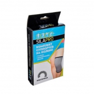 suport pentru genunchi Silapro Knee support thumbnav 2