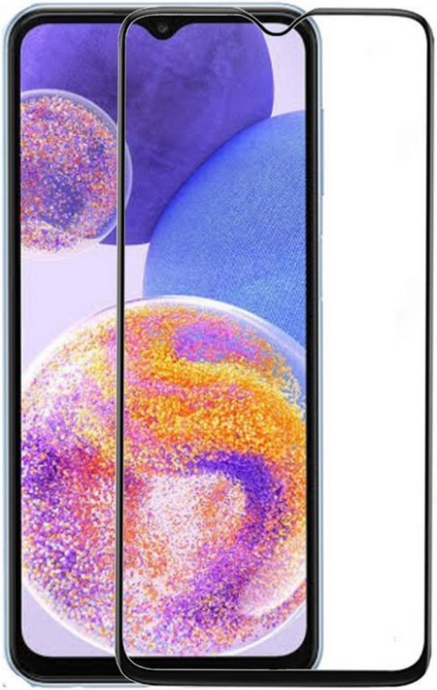 Защитное стекло BLADE PRO Series Full Glue Samsung Galaxy A13/A23 photo 1