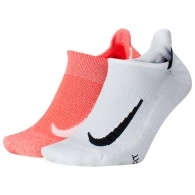Носки Nike SX7554-923, U NK MLTPLIER NS 2PR