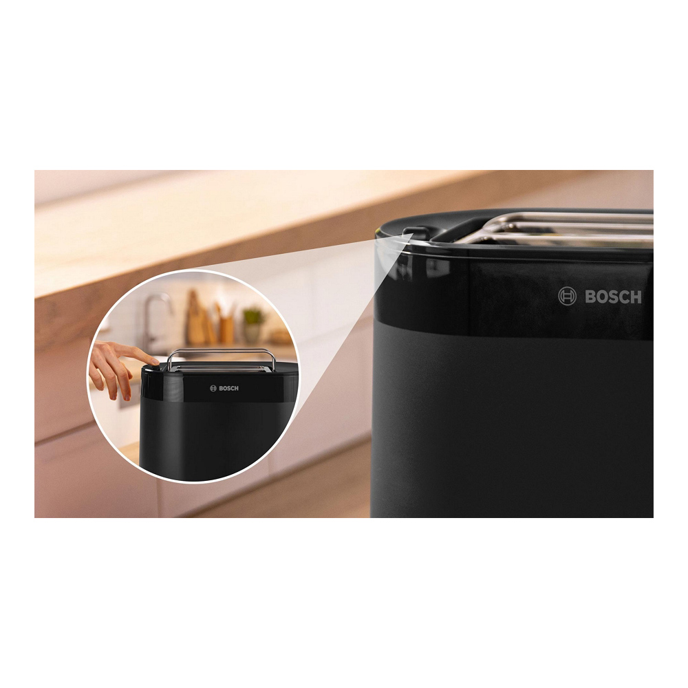 Тостер Bosch TAT2M123 photo 8