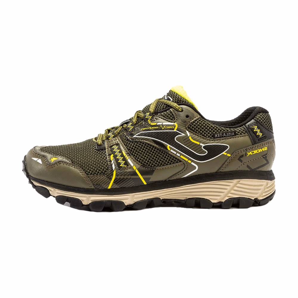 Кроссовки Joma SHOCK 2123