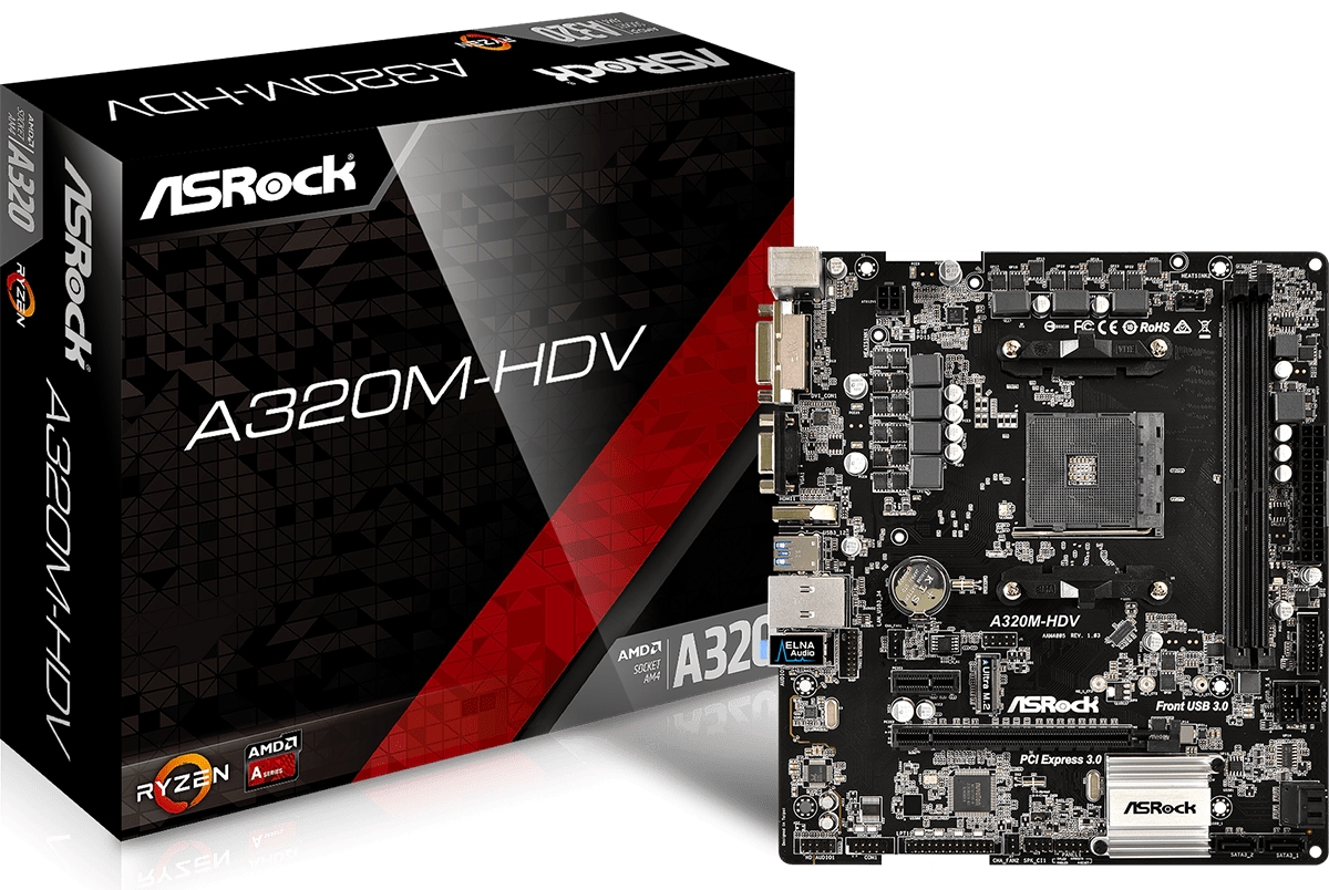 Системный блок Spacer TRM023 Ryzen3-1200/4/1TB/GT710 photo 4