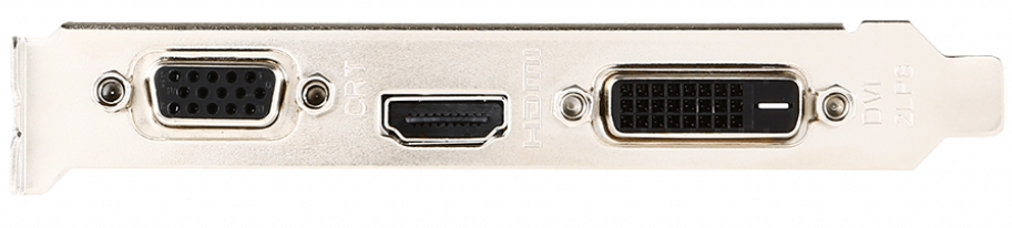 Системный блок Spacer TRM023 Ryzen3-1200/4/1TB/GT710 photo 7