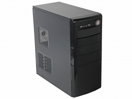 Системный блок Spacer TRM023 Ryzen3-1200/4/1TB/GT710 thumbnav 1