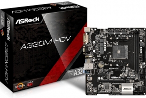 Системный блок Spacer TRM023 Ryzen3-1200/4/1TB/GT710 thumbnav 4