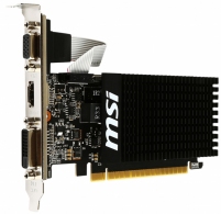 Системный блок Spacer TRM023 Ryzen3-1200/4/1TB/GT710 thumbnav 5