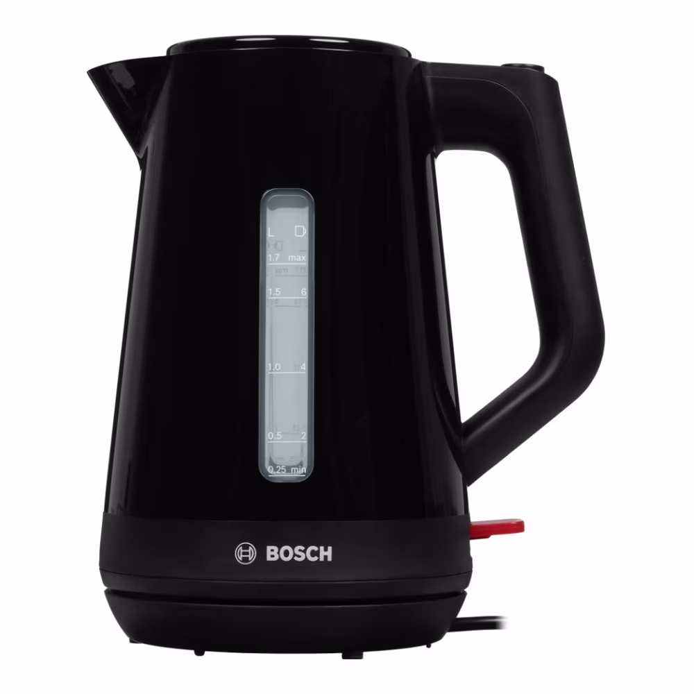 Чайник электрический Bosch TWK1M123 
