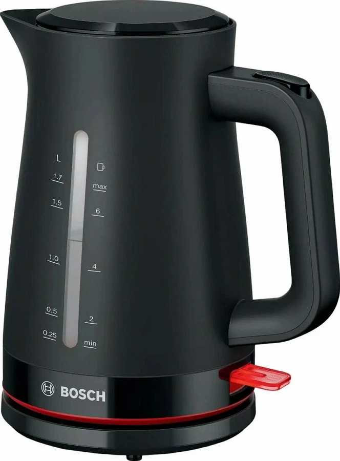 Fierbator de apa electric Bosch TWK3M123
