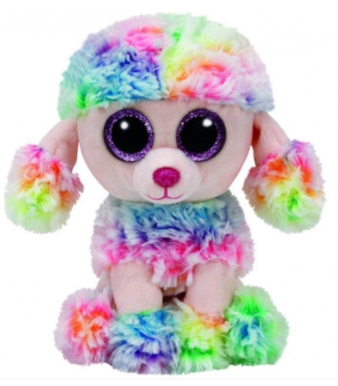 Мягкие игрушки TY TY37223 photo 1