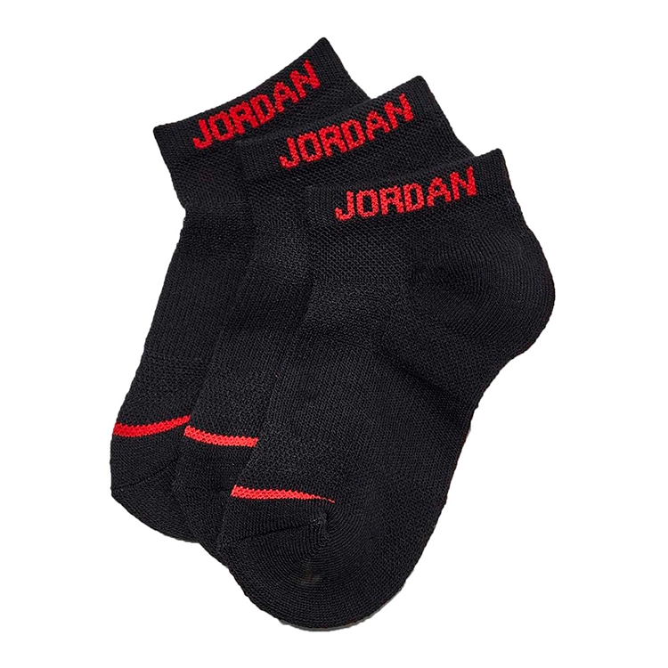 Носки Nike JHN JORDAN JUMPMAN NO SHOW