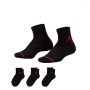 Носки Nike JHN JORDAN JUMPMAN QUARTER thumbnav