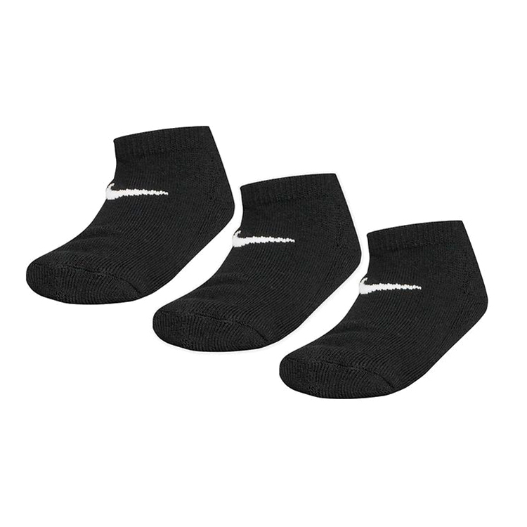 Sosete Nike NIKE BASIC NO SHOW 3PK photo Sosete Nike NIKE BASIC NO SHOW 3PK photo