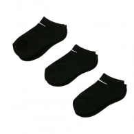 Ciorapi Nike NIKE BASIC NO SHOW 3PK