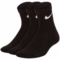Sosete Nike BASIC PACK CREW 3PK