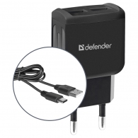 Incarcator pentru telefon mobil Defender UPC-23 thumbnav 1