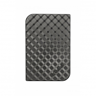 Внешний HDD Verbatim 3.2 2TB M.2 Black/Orange VER53223 thumbnav 1