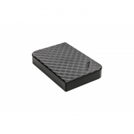 Внешний HDD Verbatim 3.2 2TB M.2 Black/Orange VER53223 thumbnav 2
