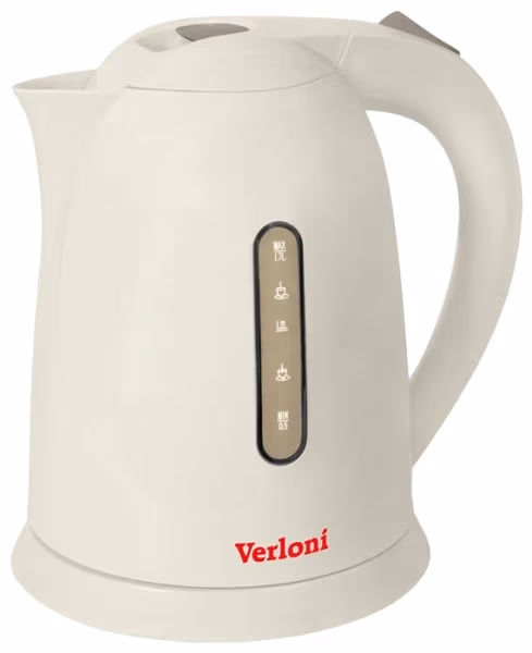 Чайник электрический Verloni VL523 