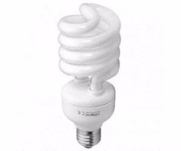 Bec econom Vitoone VO11023 E27 6400K