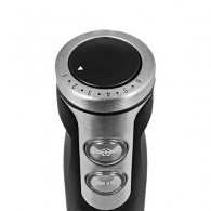 Блендер Vitek VT-3423, 600 мл, 900 Вт, 6 скоростей, Черный thumbnav 3