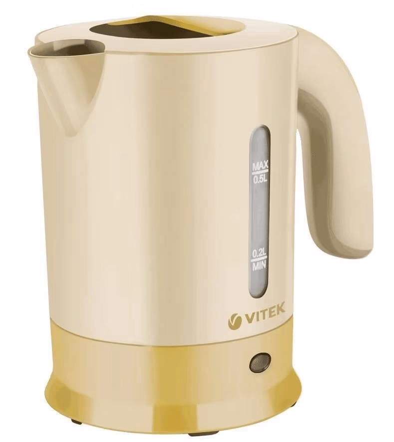Fierbator apa de drum Vitek VT-7023 Y 
