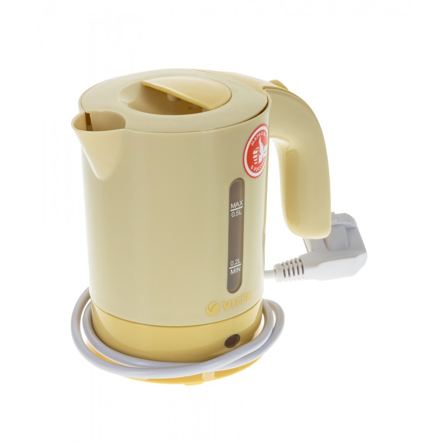 Fierbator apa de drum Vitek VT-7023 Y photo 3