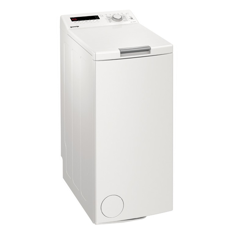 Стиральная машина Gorenje WT62123 6 кг / 1200 об/мин / A++ / Белый photo 1 Стиральная машина Gorenje WT62123 6 кг / 1200 об/мин / A++ / Белый photo 1