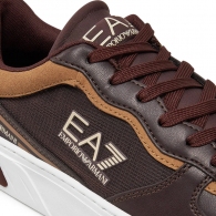 Кроссовки EA7 EMPORIO ARMANI PREMIUM COURT thumbnav 5