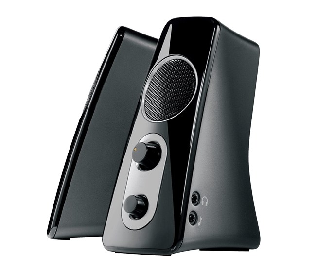 Boxe PC Logitech z523 photo 4