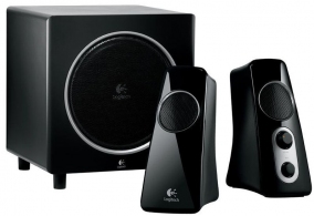Boxe PC Logitech z523 thumbnav 2