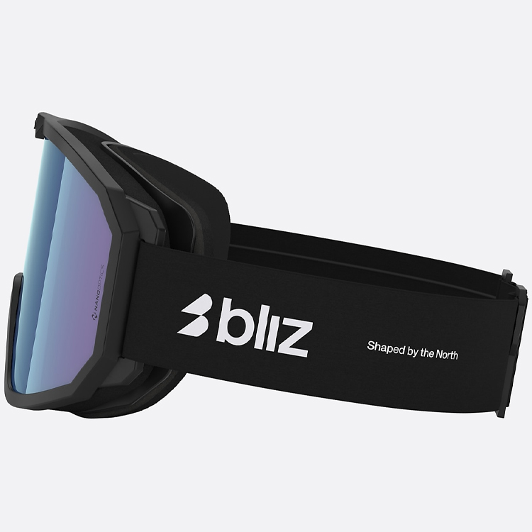 Маска горнолыжная Bliz RAVE photo 3