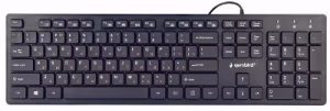 Gembird KB-MCH-03-RU 