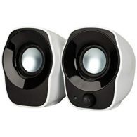 Logitech Z120 Speakers 2.0 ( RMS 1.2W, 2x0.6W ), USB-powered, Headphone jack (3.5 mm) thumbnav 1