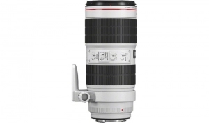 Zoom Lens Canon EF 70-200mm f/2.8L IS III USM (3044C005)