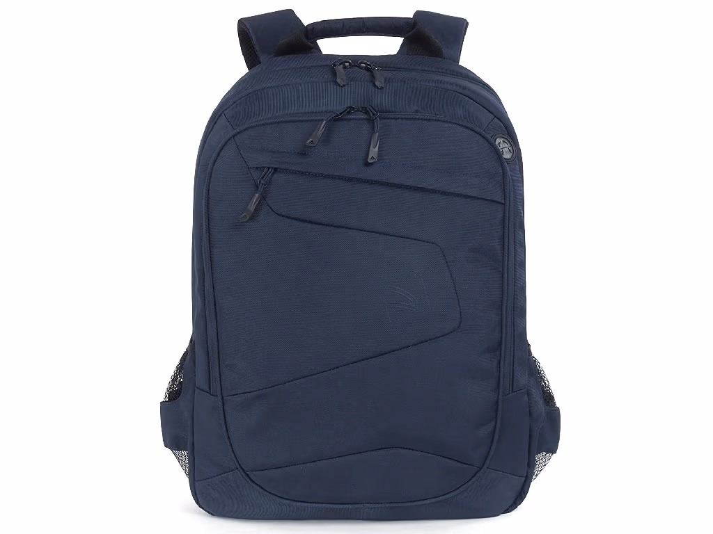 17" NB Backpack - TUCANO LATO BLABK, Blue 