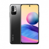 Xiaomi Redmi Note 10 5G, 64GB/4GB, Graphite Gray, 6.5" 1080x2400 IPS 90Hz thumbnav 1