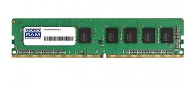 32GB DDR4-2666  GOODRAM, PC21300, CL19, 1024x8, 1.2V photo 1