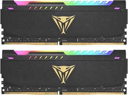 Memorie operativa VIPER (by Patriot) STEEL Performance RGB Sync DDR4-3200 16GB (Kit of 2x8GB) thumbnav 1
