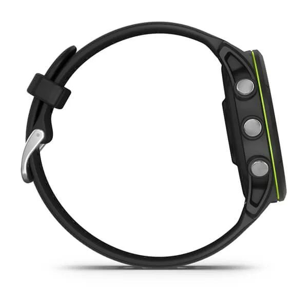 Garmin Forerunner 255 Music, Black photo 2