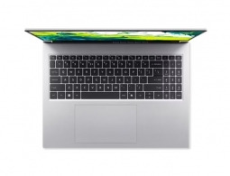 Laptop 16” ACER Aspire Go 16 AG16-71P/ WUXGA/ Intel Core Ultra 7 150U/ 32GB/ 1TB SSD/ Pure Silver thumbnav 4