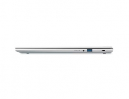 Laptop 16” ACER Aspire Go 16 AG16-71P/ WUXGA/ Intel Core Ultra 7 150U/ 32GB/ 1TB SSD/ Pure Silver thumbnav 5