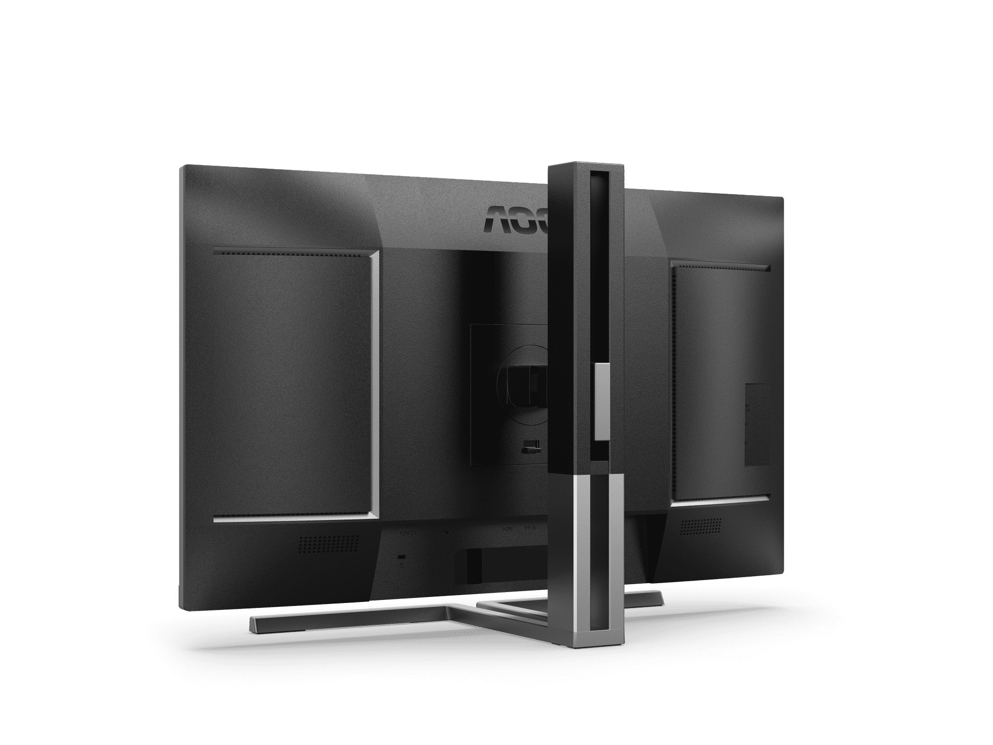  31.5” Монитор AOC U32U3CV / Nano IPS/ 4K/ 4ms photo 7