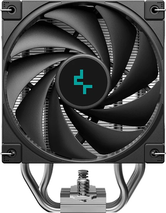 Sisteme de racire DEEPCOOL AK500S DIGITAL SE/ Universal / 240W / 500~1750 rpm/ <25 dB(A) / 60.89 CFM photo 2