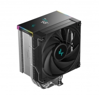 Sisteme de racire DEEPCOOL AK500S DIGITAL SE/ Universal / 240W / 500~1750 rpm/ <25 dB(A) / 60.89 CFM thumbnav 1