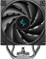 Sisteme de racire DEEPCOOL AK500S DIGITAL SE/ Universal / 240W / 500~1750 rpm/ <25 dB(A) / 60.89 CFM thumbnav 2