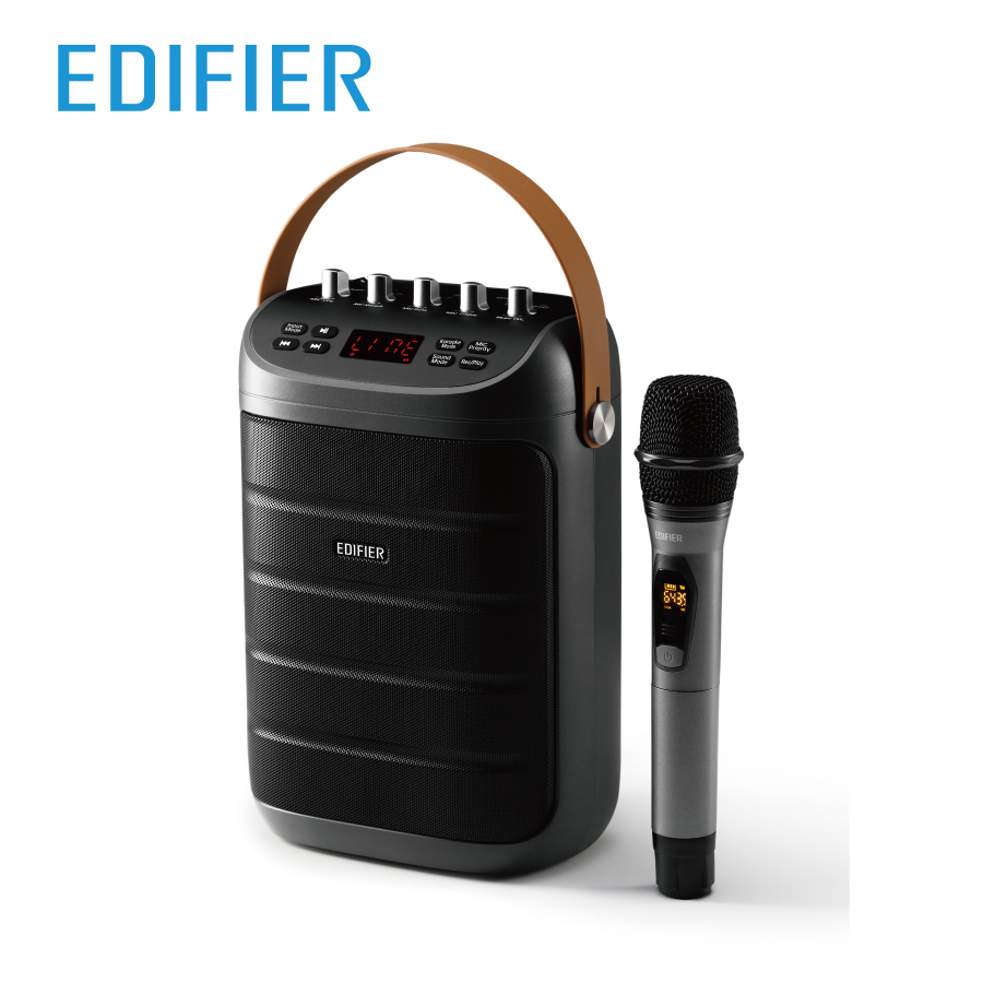 Портативная колонка Edifier PK305 / 6600mAh photo 1