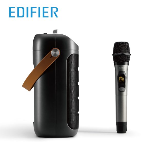 Портативная колонка Edifier PK305 / 6600mAh photo 4