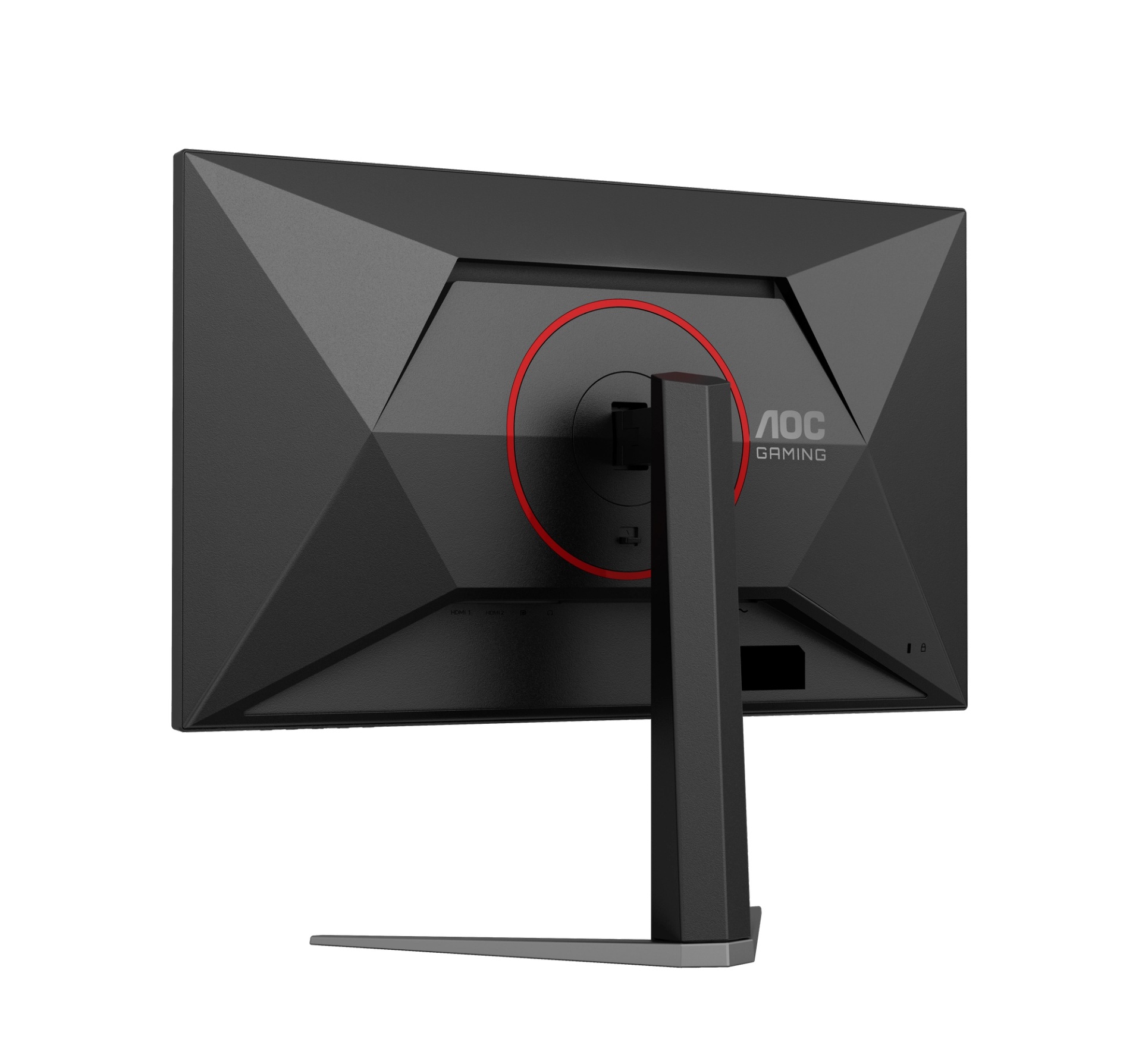 27.0” Monitor Gaming AOC 27G4HA/ 0.5ms/ 200Hz/ Black photo 6
