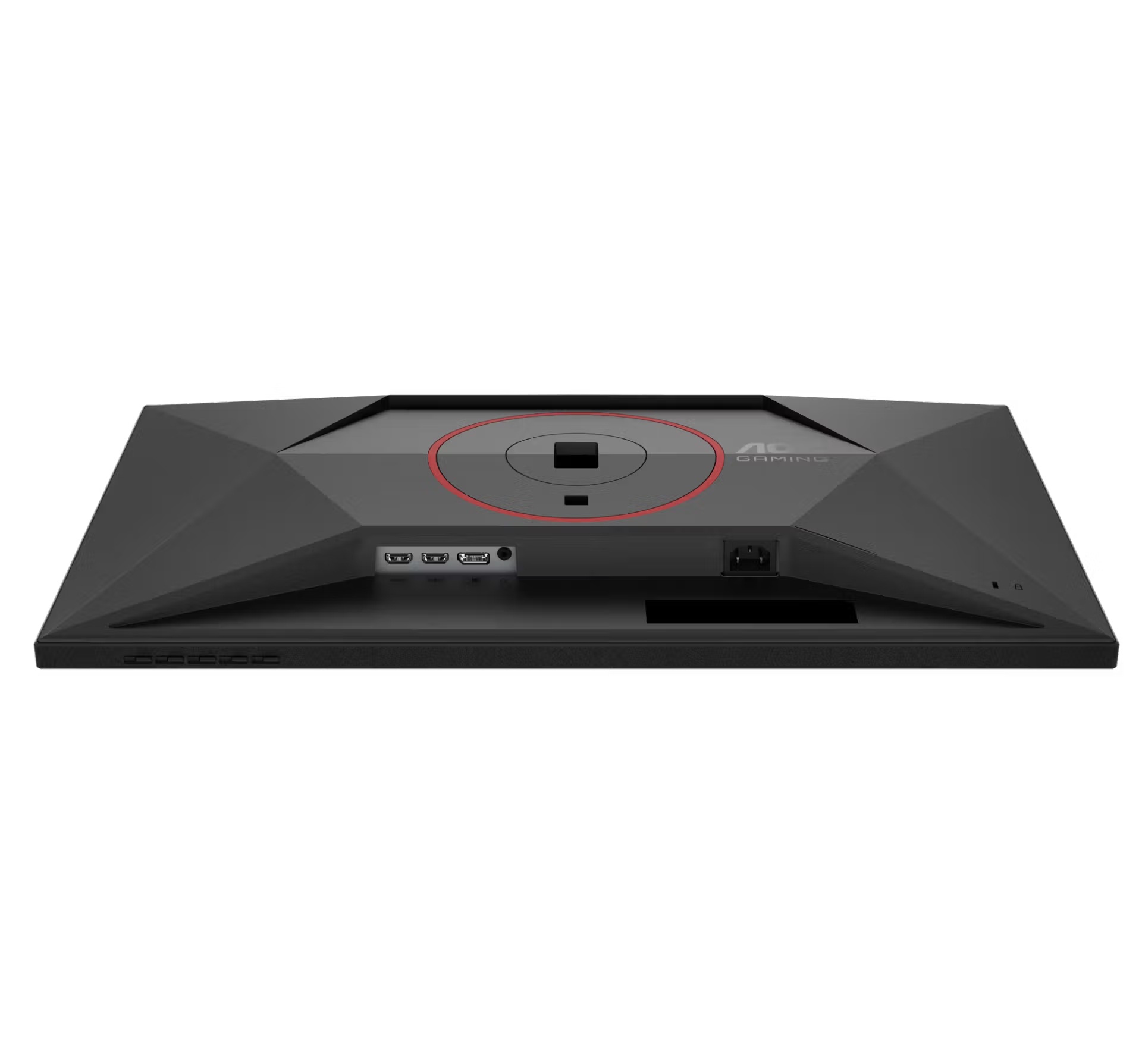 27.0” Monitor Gaming AOC 27G4HA/ 0.5ms/ 200Hz/ Black photo 8