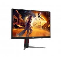 27.0” Monitor Gaming AOC 27G4HA/ 0.5ms/ 200Hz/ Black thumbnav 2
